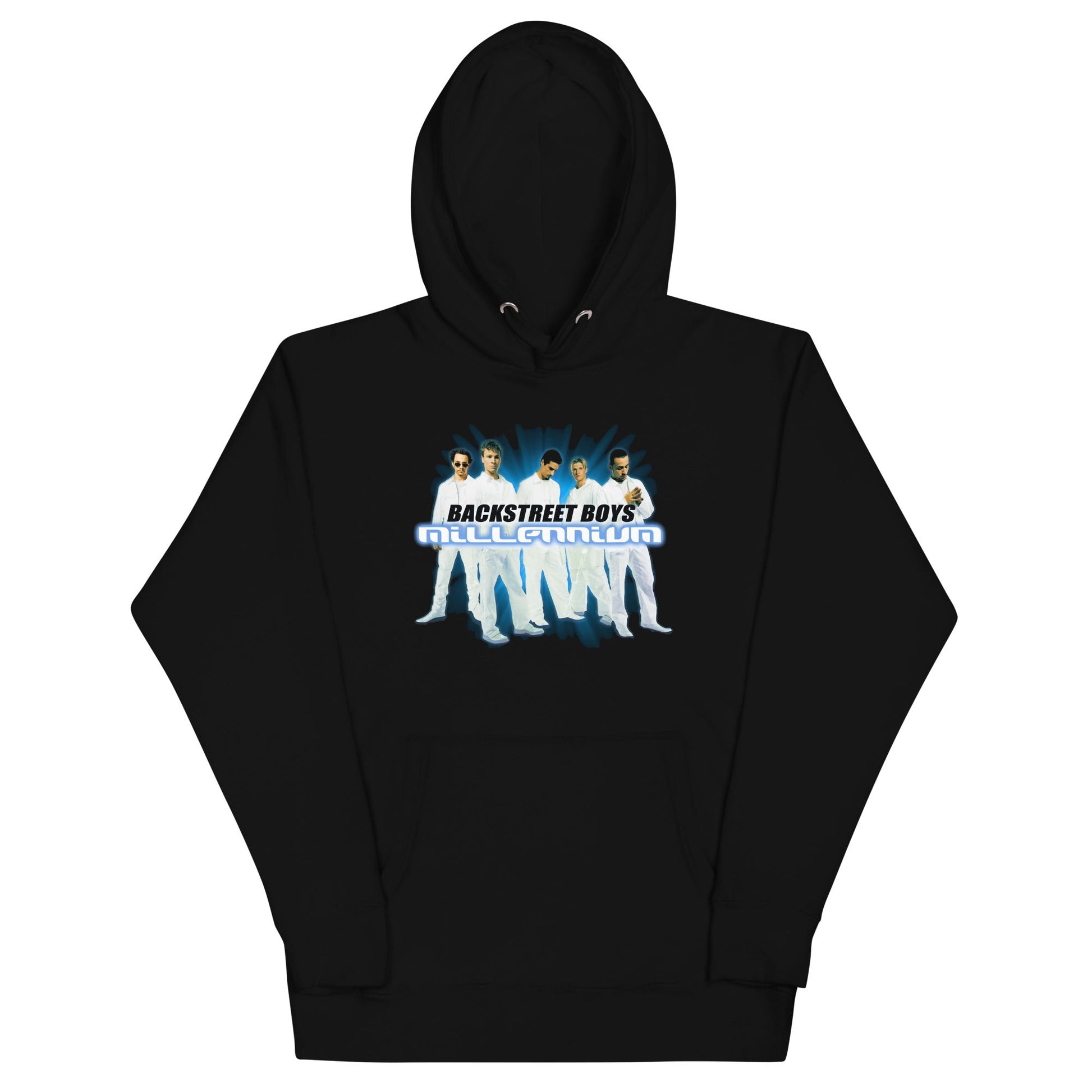 HYPER iCONiC. Backstreet Boys - Millennium Hoodie