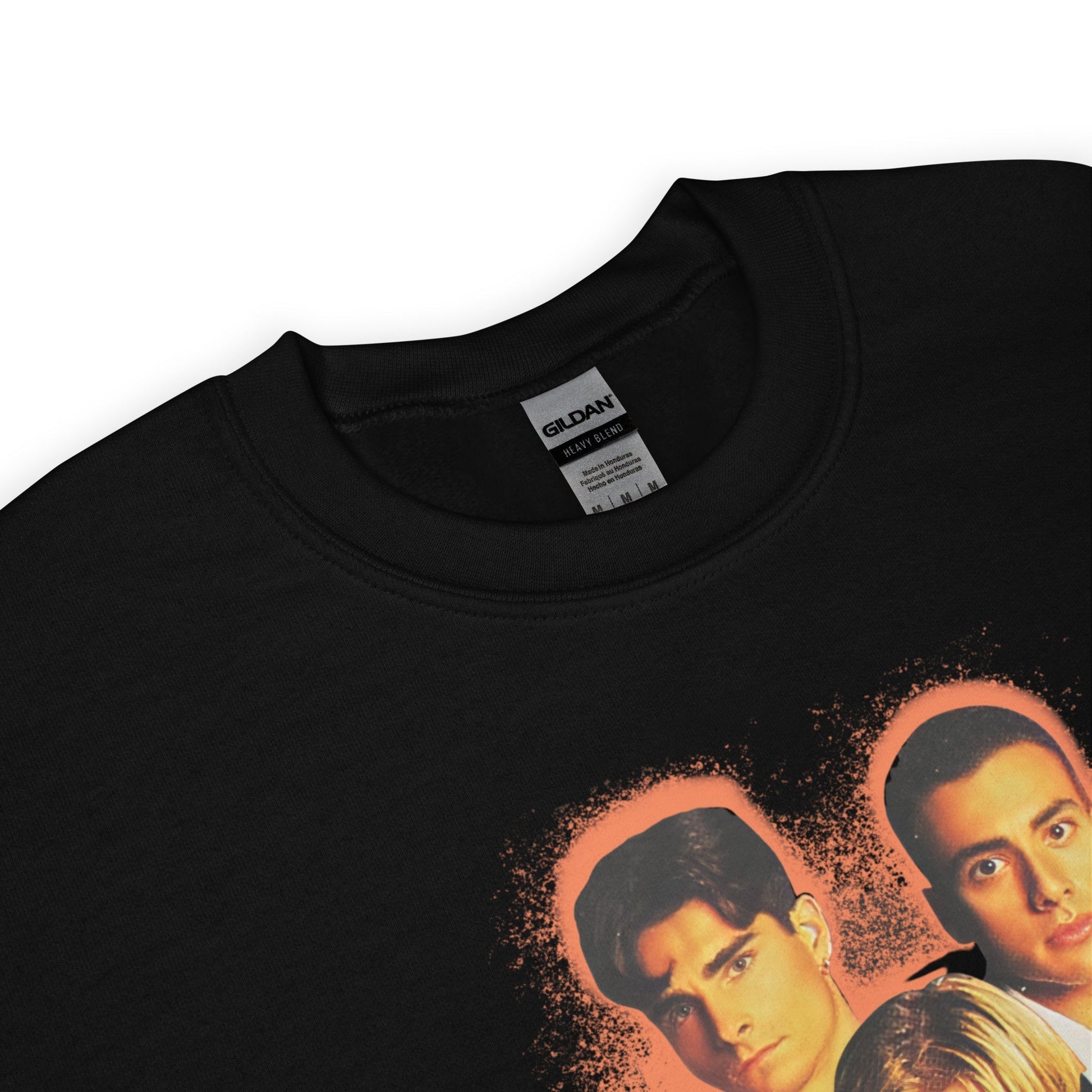 Backstreet Boys Backstreet Boys - Goin On Sweatshirt
