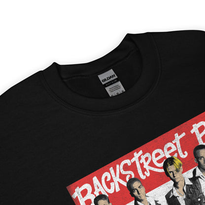 Backstreet Boys Backstreet Boys - Everybody Sweatshirt
