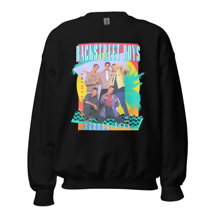 Backstreet Boys Backstreet Boys - Cancun 2024 Sweatshirt