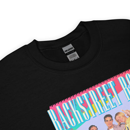 Backstreet Boys Backstreet Boys - Cancun 2024 Sweatshirt