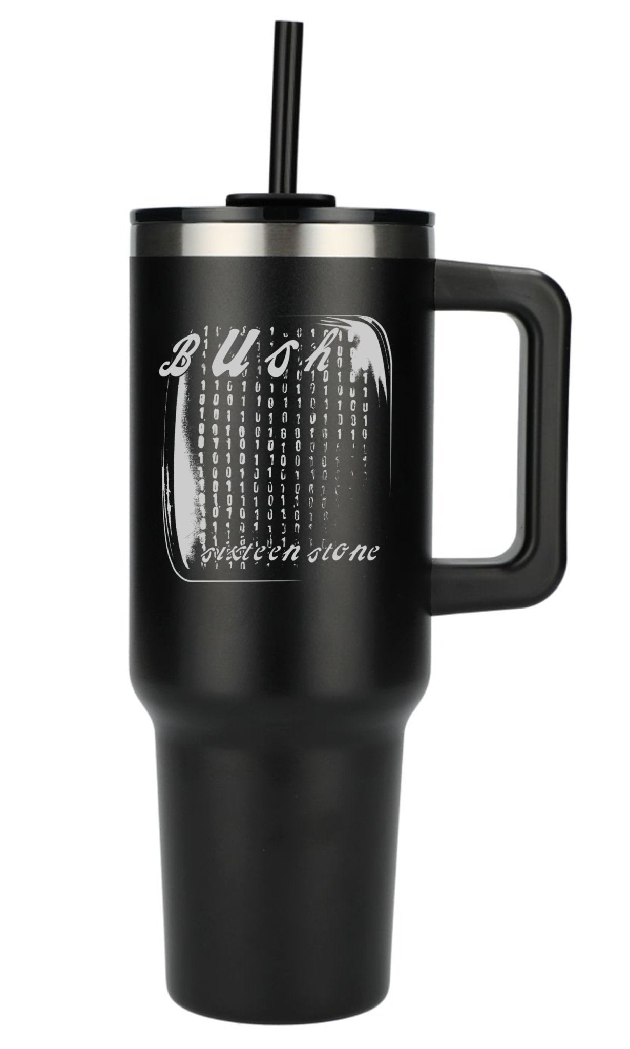 Bush Bush - 40oz Tumbler