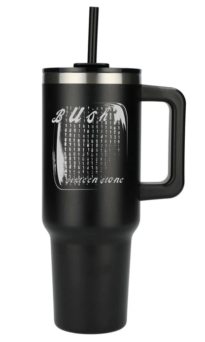 Bush Bush - 40oz Tumbler