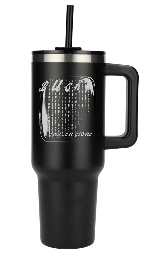 Bush Bush - 40oz Tumbler