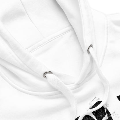 Bush Bush - Stacked Logo Classic Hoodie