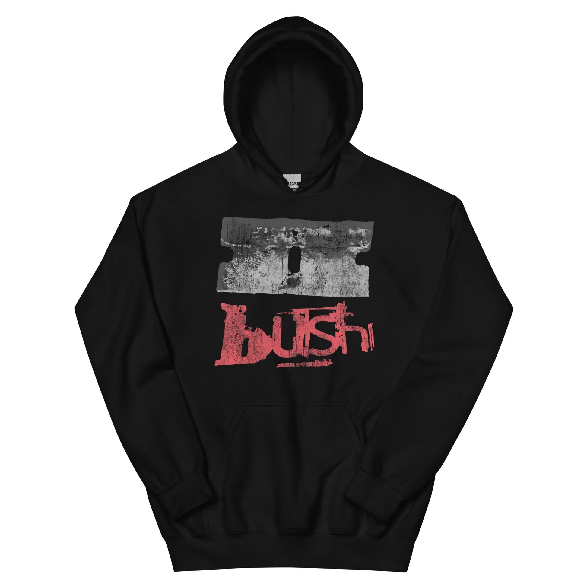 Bush Bush - Straight No Chaser Hoodie
