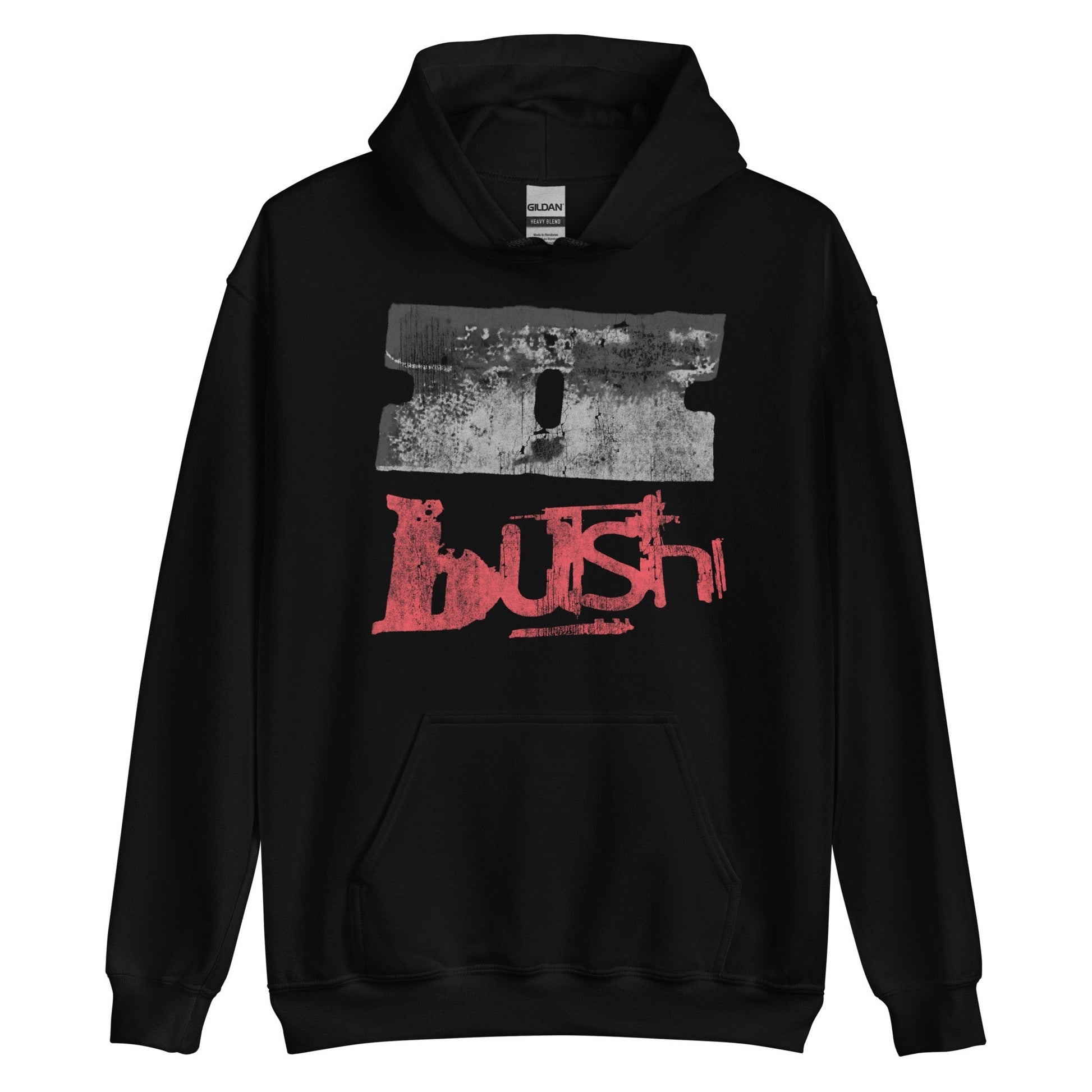 Bush Bush - Straight No Chaser Hoodie