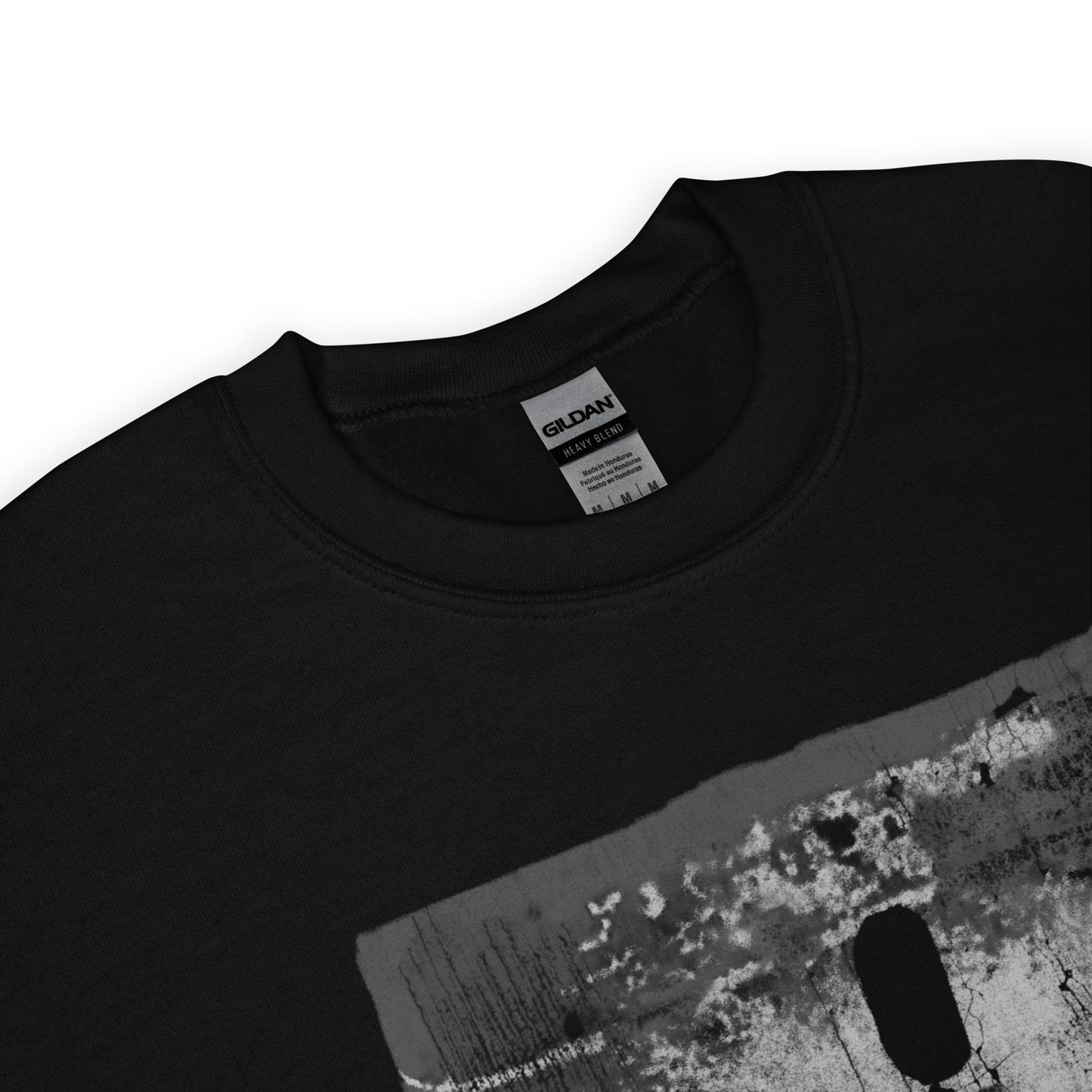 Bush Bush - Straight No Chaser Sweatshirt
