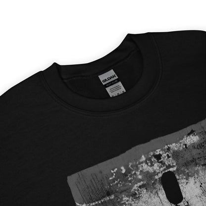 Bush Bush - Straight No Chaser Sweatshirt