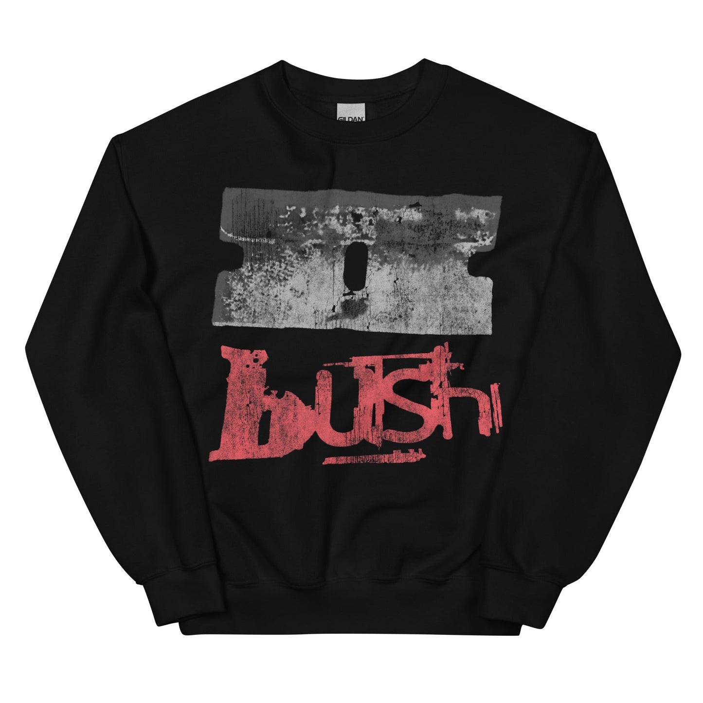 Bush Bush - Straight No Chaser Sweatshirt