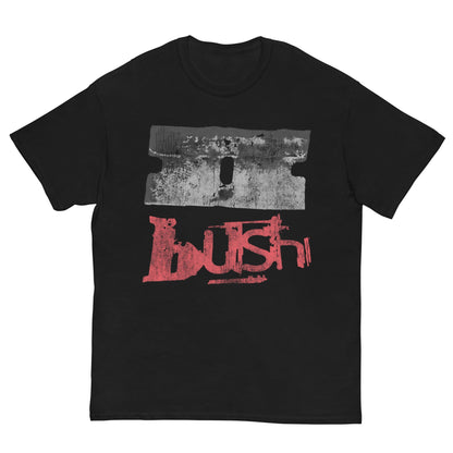 Bush Bush - Straight No Chaser T-Shirt