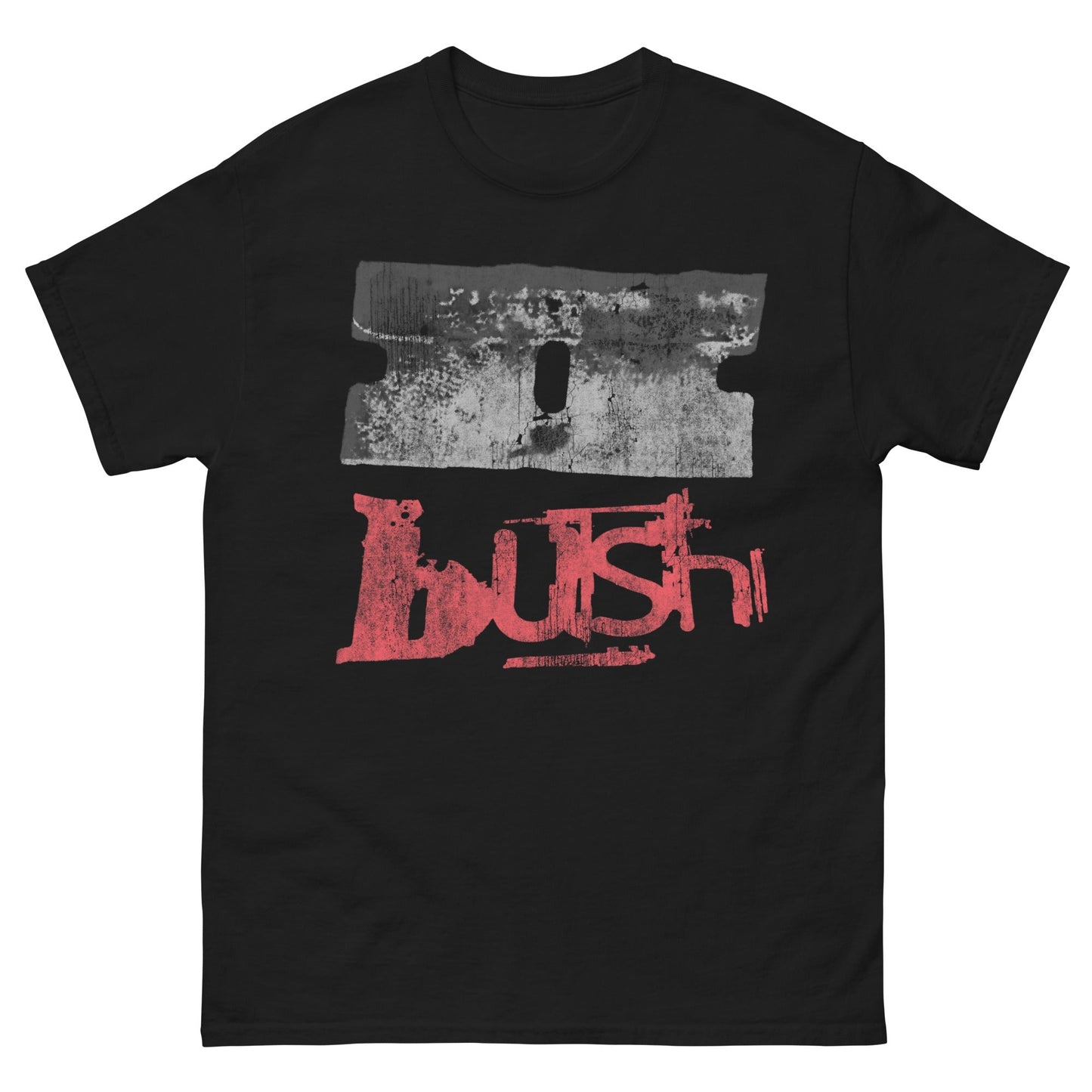 Bush Bush - Straight No Chaser T-Shirt