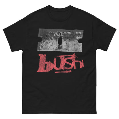 Bush Bush - Straight No Chaser T-Shirt