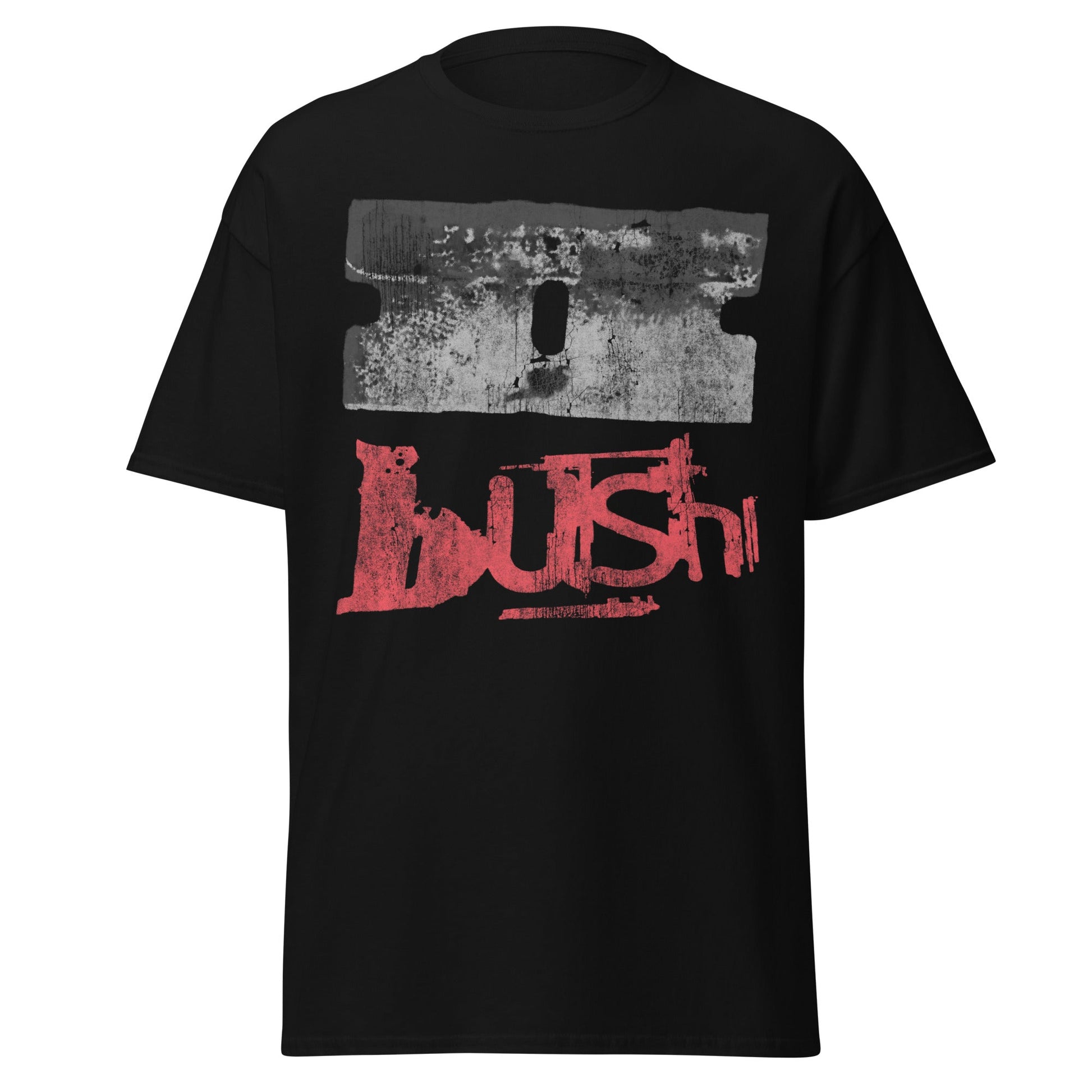 Bush Bush - Straight No Chaser T-Shirt