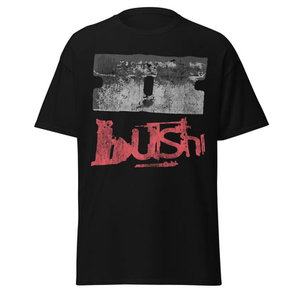 Bush Bush - Straight No Chaser T-Shirt