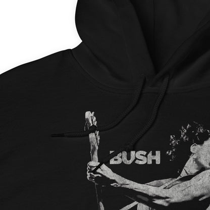 Bush Bush - Gavin Live on Stage Hoodie