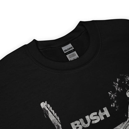 Bush Bush - Gavin Guitar Solo Sweatshirt