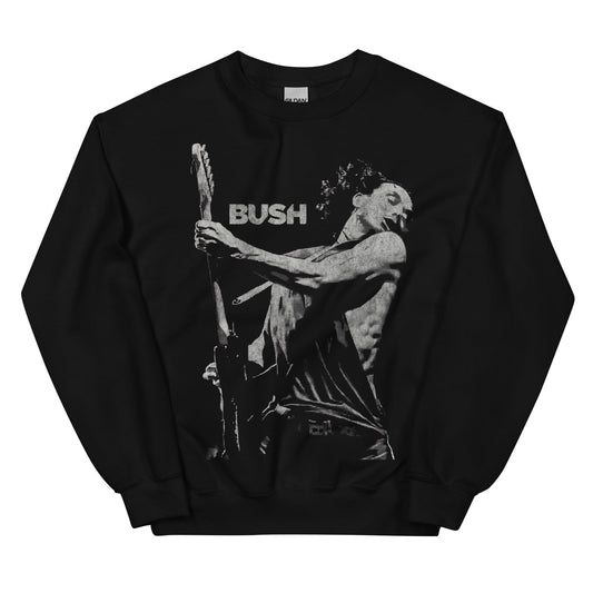 Bush Bush - Gavin Guitar Solo Sweatshirt