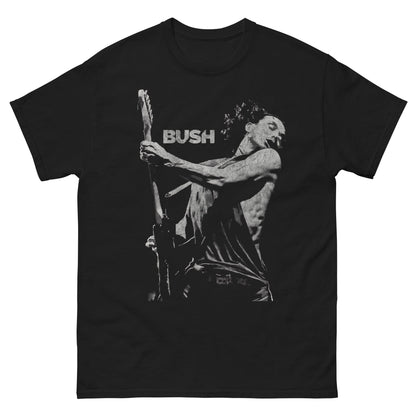Bush Bush - Gavin Live On Stage T-Shirt