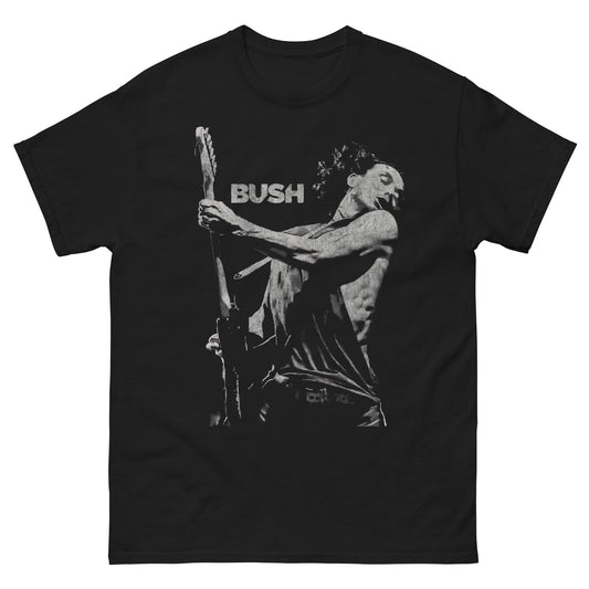 Bush Bush - Gavin Live On Stage T-Shirt