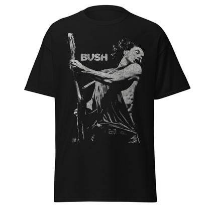Bush Bush - Gavin Live On Stage T-Shirt