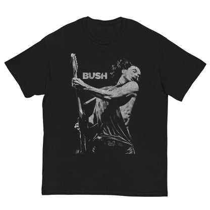 Bush Bush - Gavin Live On Stage T-Shirt