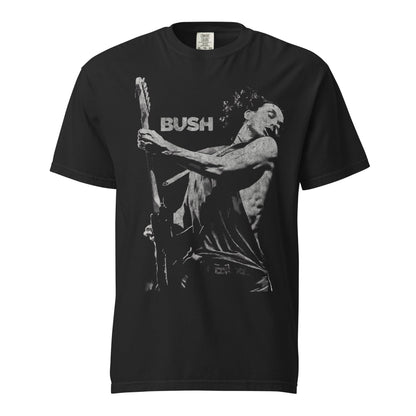 Bush Bush - Gavin Live on Stage Mineral Wash T-Shirt