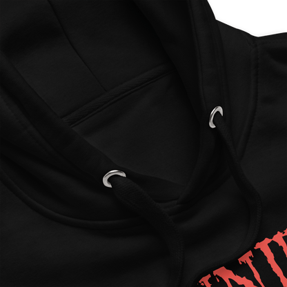 Cannibal Corpse Cannibal Corpse - Blood Drip Logo Hoodie
