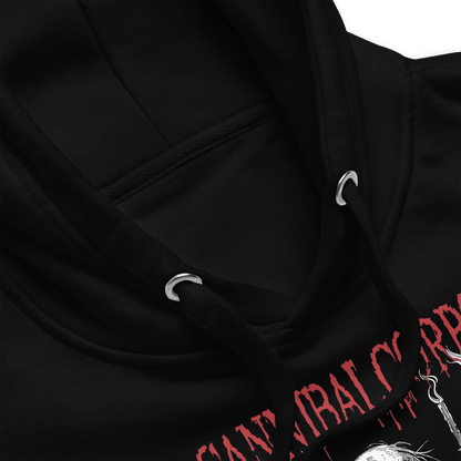 Cannibal Corpse Cannibal Corpse - Candlelabra Hoodie