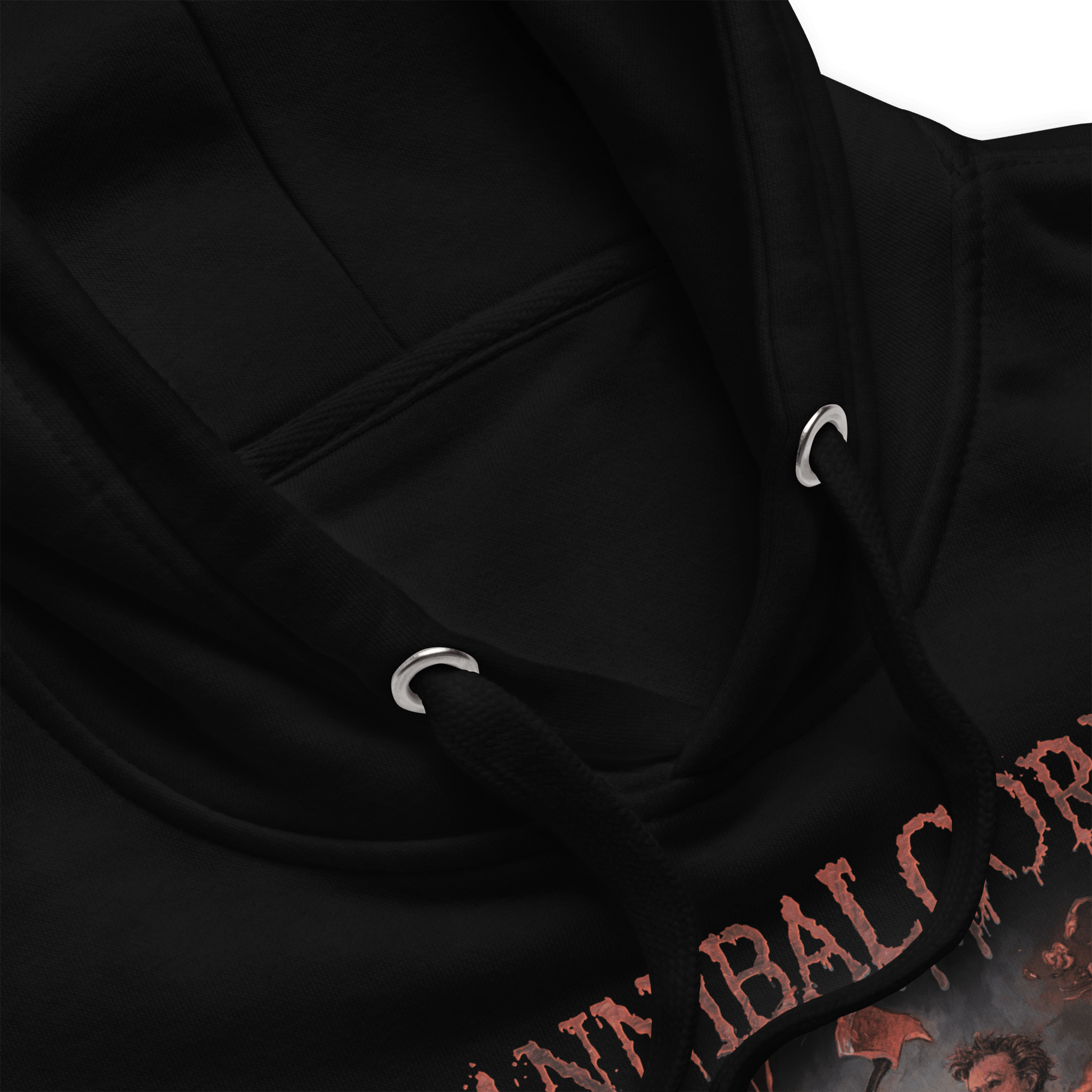 Cannibal Corpse Cannibal Corpse - Chaos Horrific Hoodie