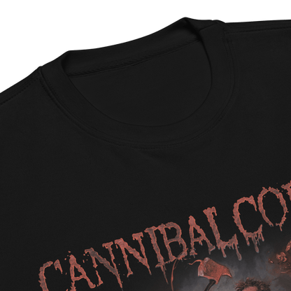 Cannibal Corpse Cannibal Corpse - Chaos Horrific Sweatshirt
