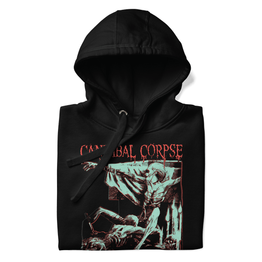 Cannibal Corpse Cannibal Corpse - Demon Reach Hoodie