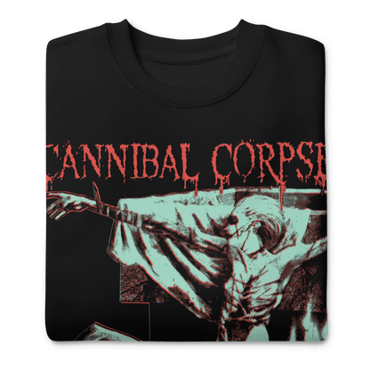 Cannibal Corpse Cannibal Corpse - Demon Reach Sweatshirt