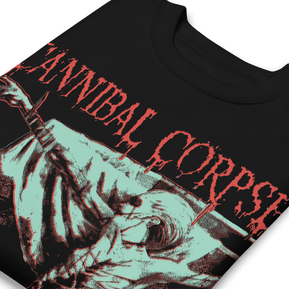 Cannibal Corpse Cannibal Corpse - Demon Reach Sweatshirt