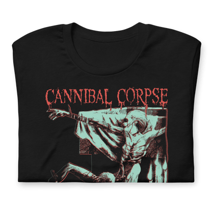 Cannibal Corpse Cannibal Corpse - Demon Reach T-Shirt
