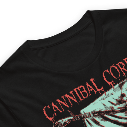Cannibal Corpse Cannibal Corpse - Demon Reach T-Shirt