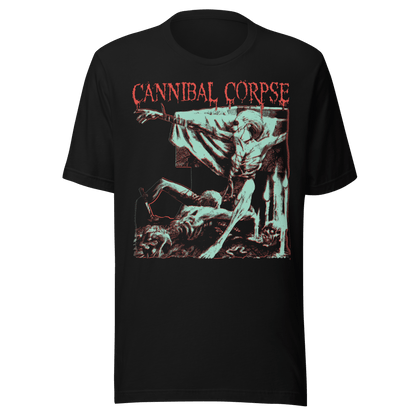 Cannibal Corpse Cannibal Corpse - Demon Reach T-Shirt