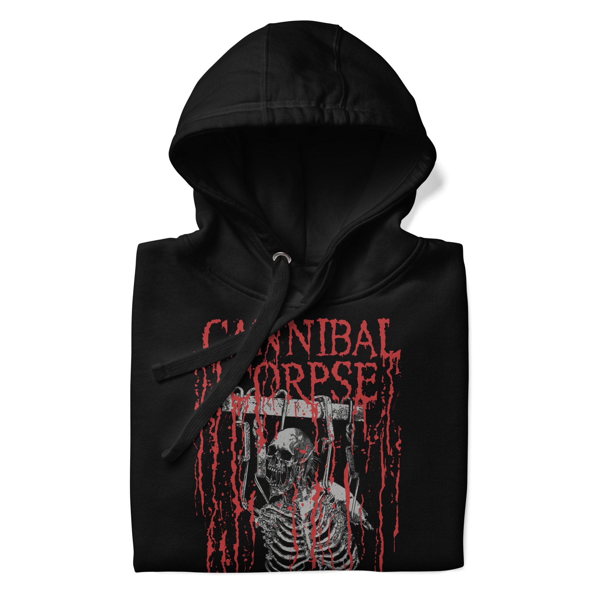 Cannibal Corpse Cannibal Corpse - Dripping Hoodie