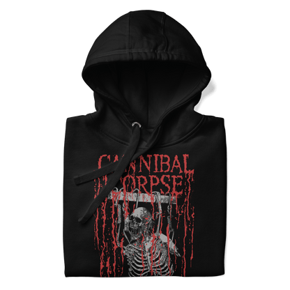 Cannibal Corpse Cannibal Corpse - Dripping Hoodie