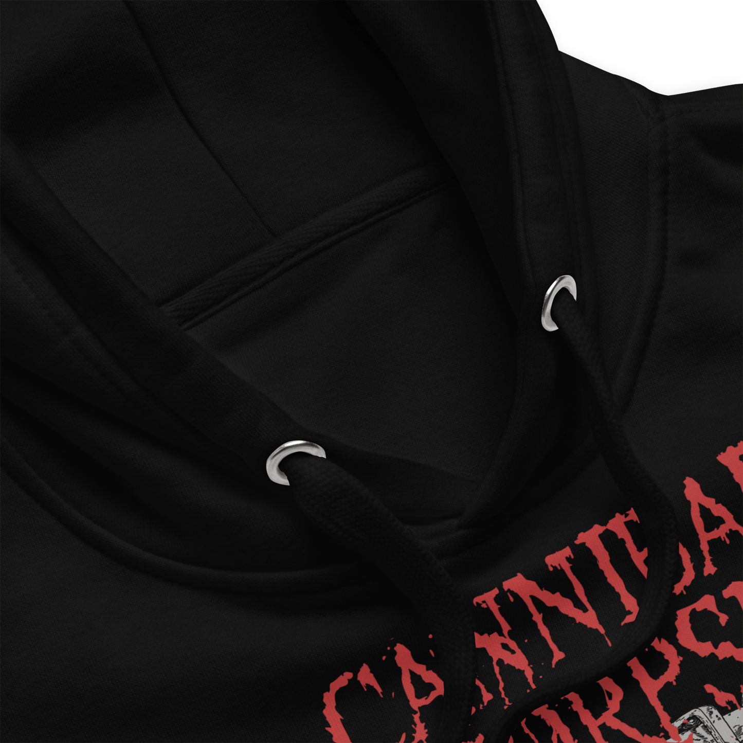 Cannibal Corpse Cannibal Corpse - Dripping Hoodie