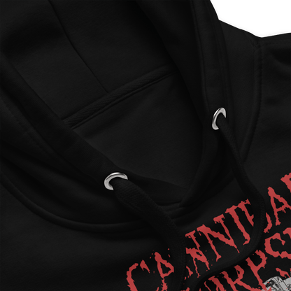 Cannibal Corpse Cannibal Corpse - Dripping Hoodie