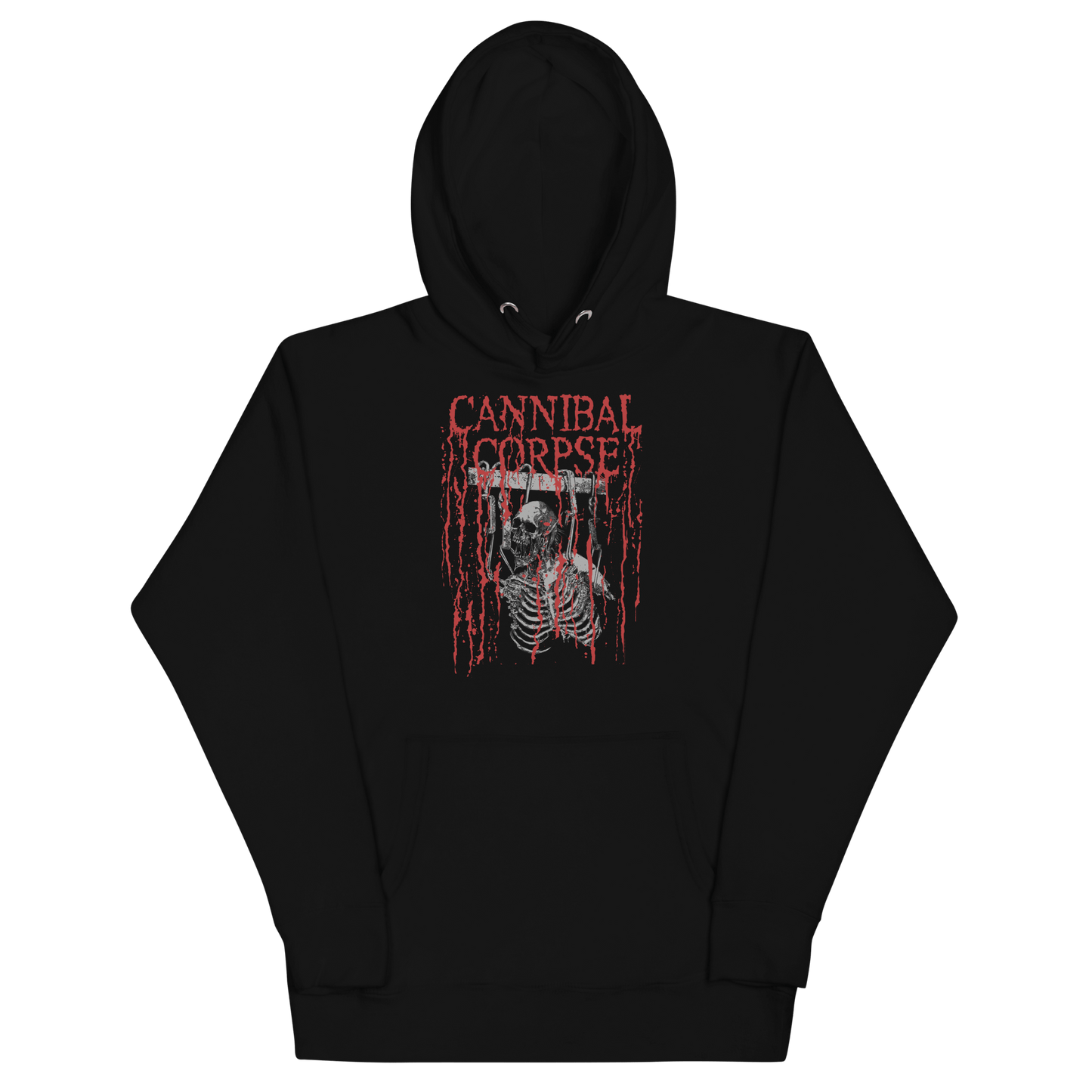 Cannibal Corpse Cannibal Corpse - Dripping Hoodie
