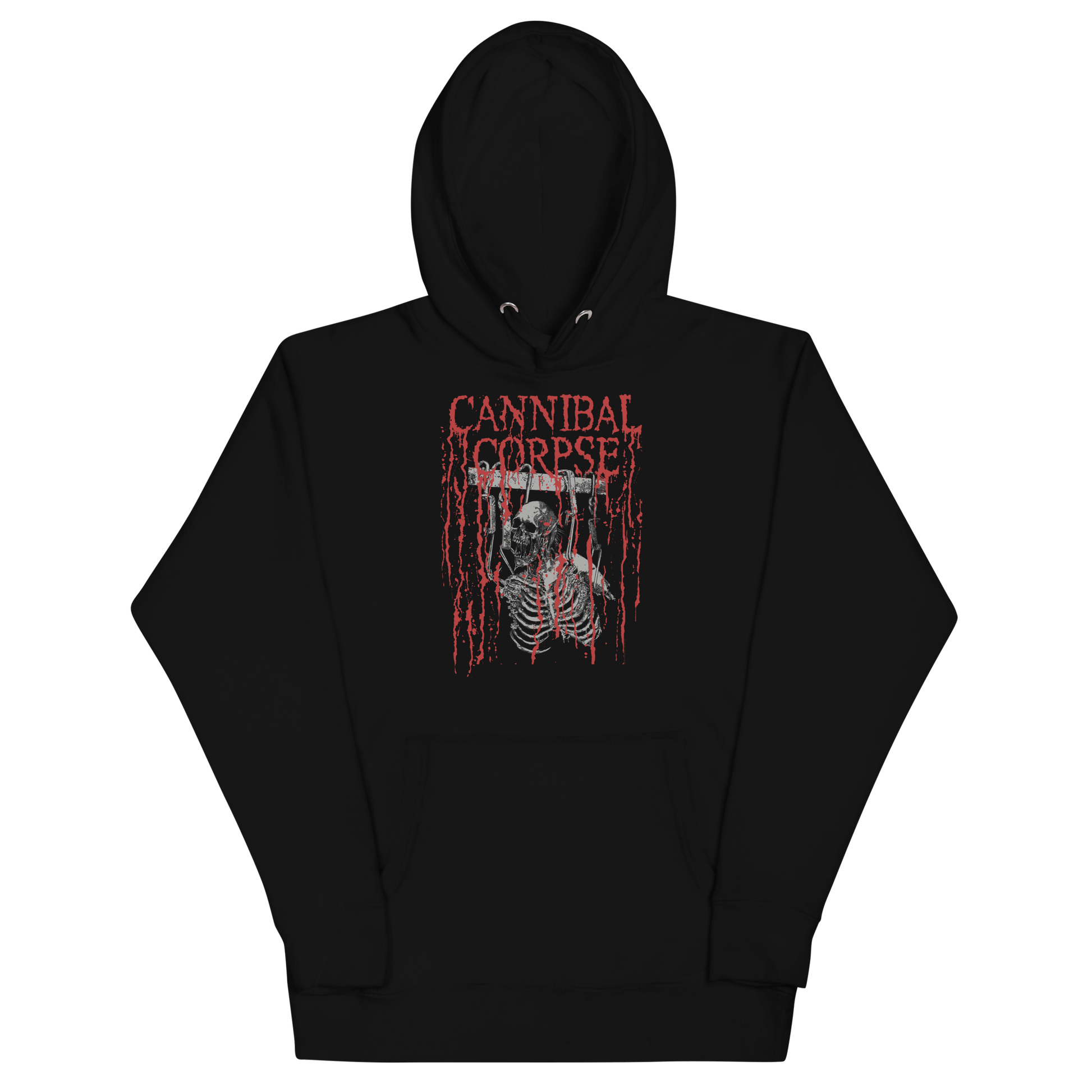 Cannibal Corpse Cannibal Corpse - Dripping Hoodie