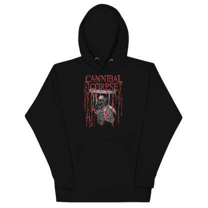 Cannibal Corpse Cannibal Corpse - Dripping Hoodie