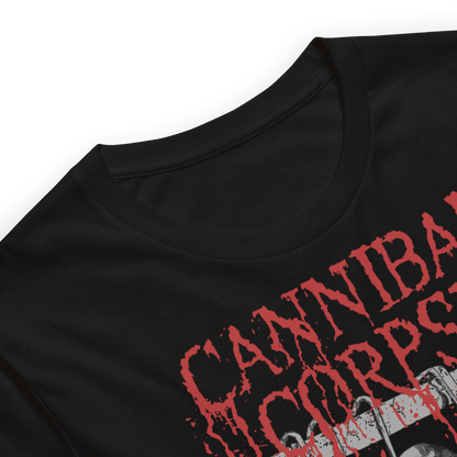 Cannibal Corpse Cannibal Corpse - Dripping T-Shirt