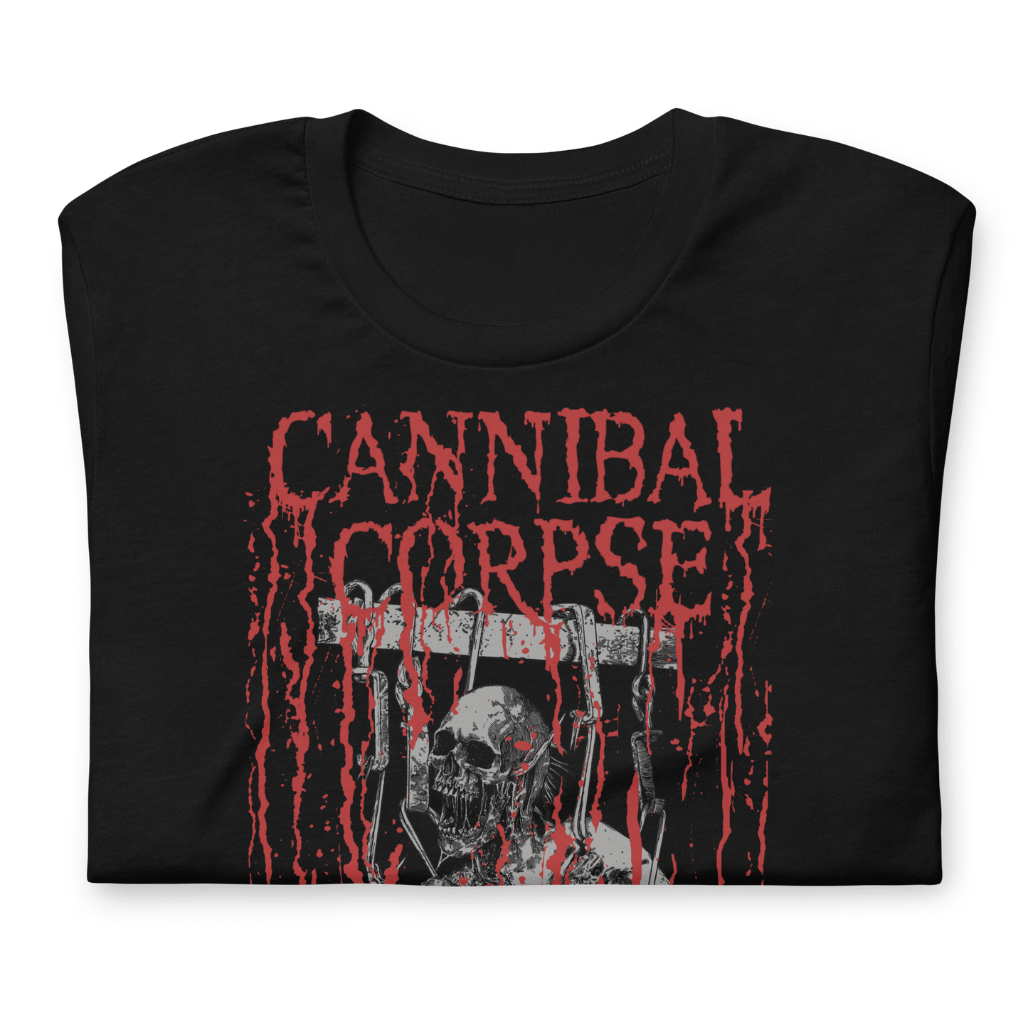 Cannibal Corpse Cannibal Corpse - Dripping T-Shirt