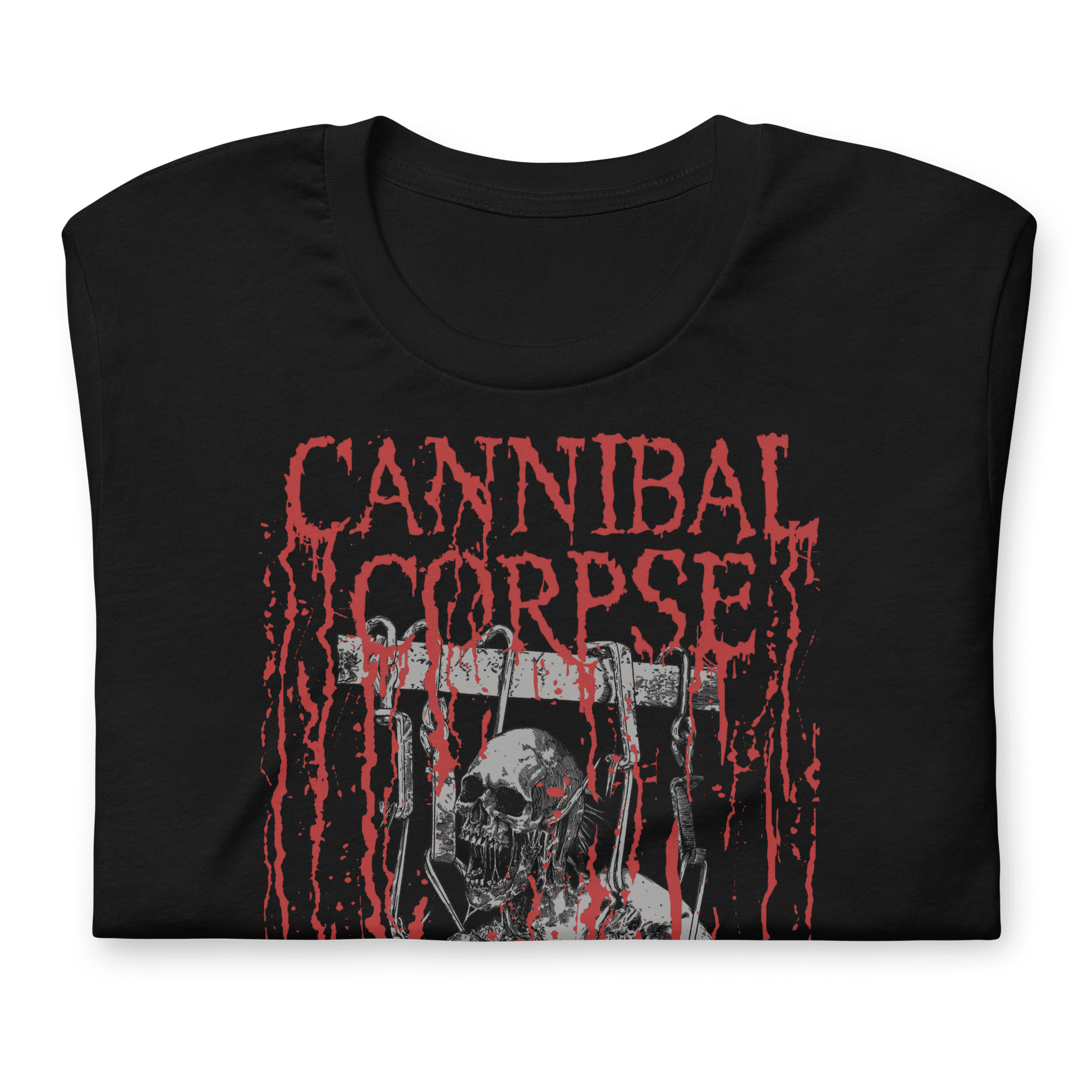 Cannibal Corpse Cannibal Corpse - Dripping T-Shirt
