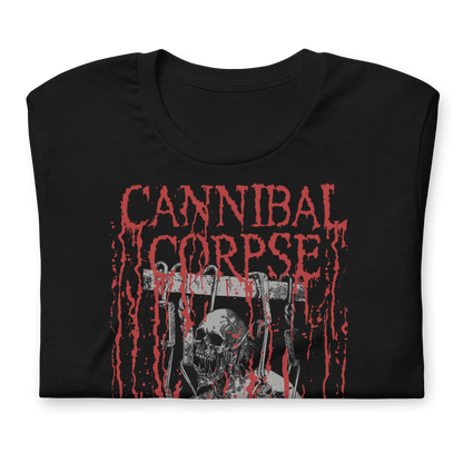 Cannibal Corpse Cannibal Corpse - Dripping T-Shirt