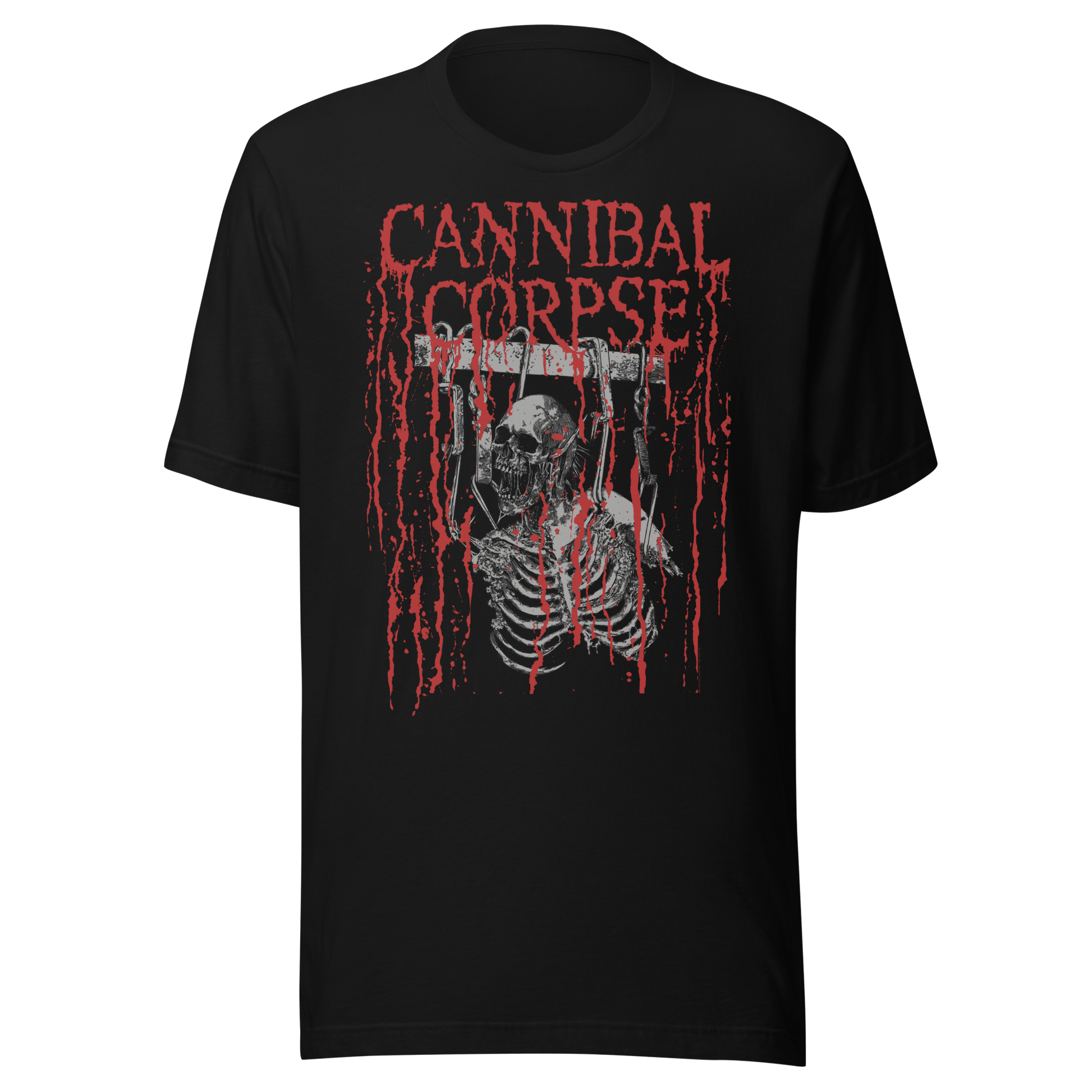 Cannibal Corpse Cannibal Corpse - Dripping T-Shirt