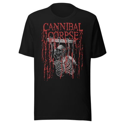 Cannibal Corpse Cannibal Corpse - Dripping T-Shirt